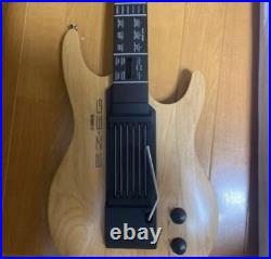 Yamaha EZ-EG Easy Guitar Used Good Condition From Japan