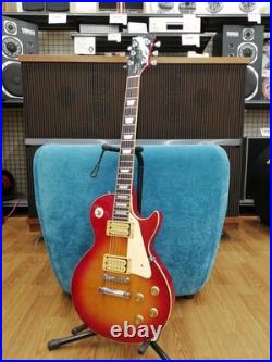 Yamaha Electric Guitar SL500S Vintage Style Used JP