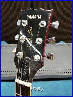 Yamaha Electric Guitar SL500S Vintage Style Used JP