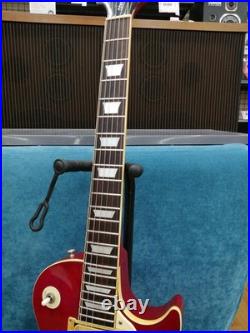 Yamaha Electric Guitar SL500S Vintage Style Used JP