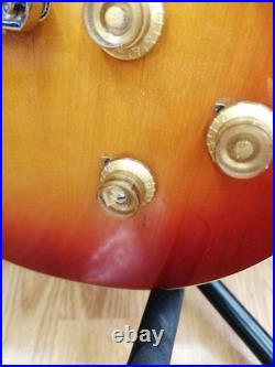 Yamaha Electric Guitar SL500S Vintage Style Used JP