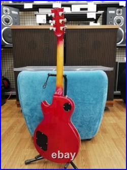 Yamaha Electric Guitar SL500S Vintage Style Used JP