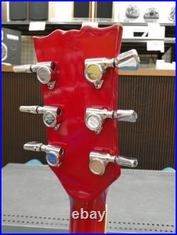 Yamaha Electric Guitar SL500S Vintage Style Used JP