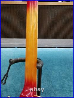 Yamaha Electric Guitar SL500S Vintage Style Used JP