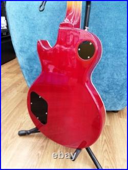 Yamaha Electric Guitar SL500S Vintage Style Used JP