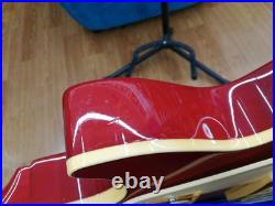 Yamaha Electric Guitar SL500S Vintage Style Used JP