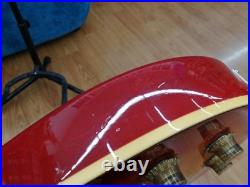 Yamaha Electric Guitar SL500S Vintage Style Used JP