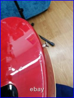 Yamaha Electric Guitar SL500S Vintage Style Used JP