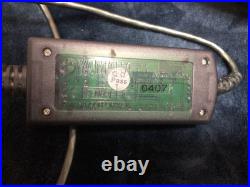 Yamaha Electric Silent EZ-EG Easy Guitar Electronic Guitar with Case Tested Used