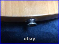 Yamaha Electric Silent EZ-EG Easy Guitar Electronic Guitar with Case Tested Used