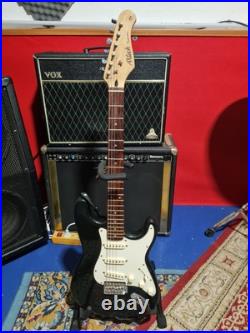 Yamaha Fender Stratocaster No Gibson No Ibanez Style Electric Guitar