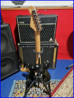 Yamaha Fender Stratocaster No Gibson No Ibanez Style Electric Guitar