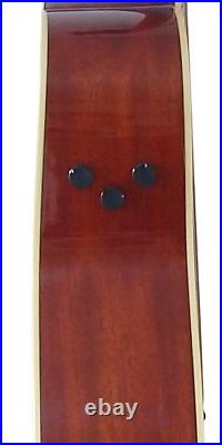 Yamaha Fg-Ta Transacoustic Guitar Dreadnought Body Shape Natural Gloss Finish