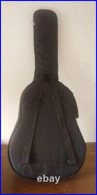 Yamaha Fg-Ta Transacoustic Guitar Dreadnought Body Shape Natural Gloss Finish