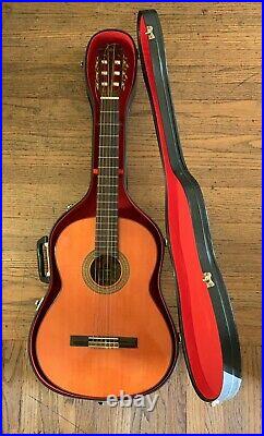 Yamaha G-180 A Classical Guitar