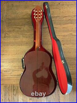 Yamaha G-180 A Classical Guitar