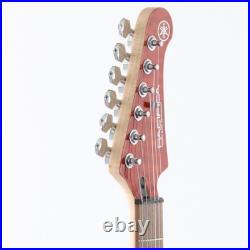 Yamaha PAC212VQM Electric Guitar With Soft Case