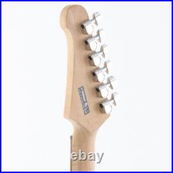 Yamaha PAC212VQM Electric Guitar With Soft Case