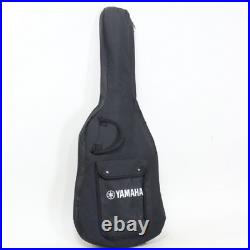 Yamaha PAC212VQM Electric Guitar With Soft Case