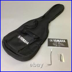 Yamaha Pac212Vqm SSH Black Blk Bk 2019 Electric Guitar