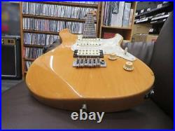 Yamaha Pac604W Electric Guitar