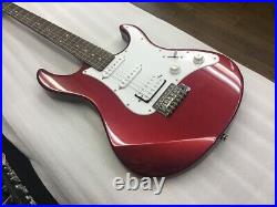 Yamaha Pac 012/Rm Electric Guitar