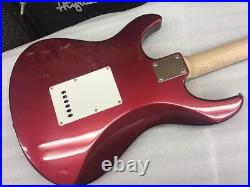 Yamaha Pac 012/Rm Electric Guitar