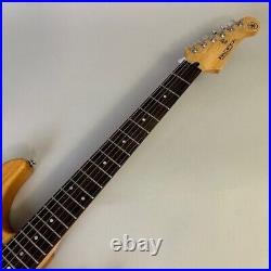 Yamaha Pac 112V Electric Guitar