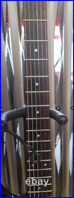 Yamaha Pacifica Series PAC012 Electric Guitar, Black