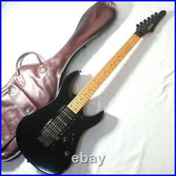 Yamaha RGZ Series Electric Guitar Gotoh Pegs From JAPAN