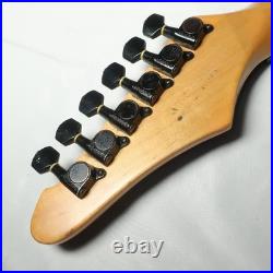Yamaha RGZ Series Electric Guitar Gotoh Pegs From JAPAN