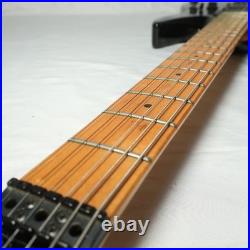 Yamaha RGZ Series Electric Guitar Gotoh Pegs From JAPAN