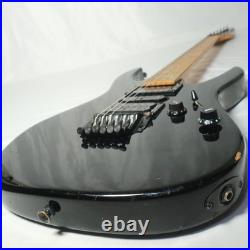 Yamaha RGZ Series Electric Guitar Gotoh Pegs From JAPAN