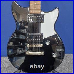 Yamaha Revstar RS320 Electric Guitar Used From Japan Used