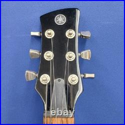 Yamaha Revstar RS320 Electric Guitar Used From Japan Used