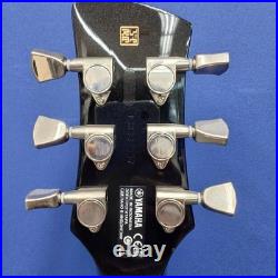 Yamaha Revstar RS320 Electric Guitar Used From Japan Used