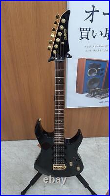 Yamaha Rgx-N2 Electric Guitar