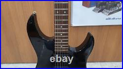 Yamaha Rgx-N2 Electric Guitar