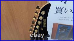 Yamaha Rgx-N2 Electric Guitar Safe delivery from Japan