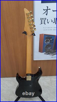 Yamaha Rgx-N2 Electric Guitar Safe delivery from Japan