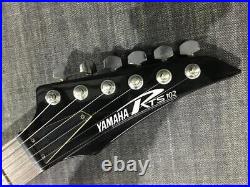 Yamaha Rts102 Safe delivery from Japan