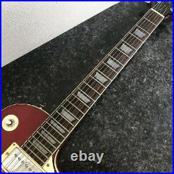 Yamaha SL400S Studio Road 80's Les Paul Type Electric Guitar /Made in Japan