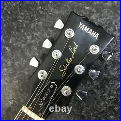Yamaha SL400S Studio Road 80's Les Paul Type Electric Guitar /Made in Japan