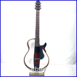 Yamaha SLG200S Silent Guitar Used Very Good
