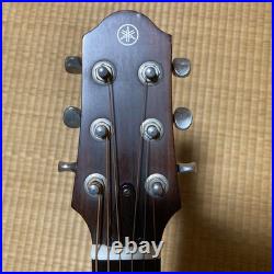 Yamaha SLG200S Silent Guitar Used Very Good