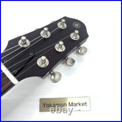 Yamaha SLG200S Silent Guitar Used Very Good