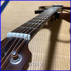 Yamaha SLG200S Silent Guitar Used Very Good