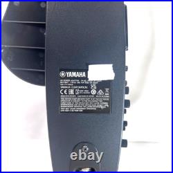 Yamaha SLG200S Silent Guitar Used Very Good