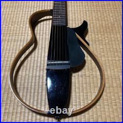 Yamaha SLG200S Silent Guitar Used Very Good