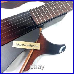 Yamaha SLG200S Silent Guitar Used Very Good